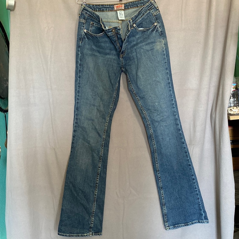 Nobo No Boundaries Jeans
